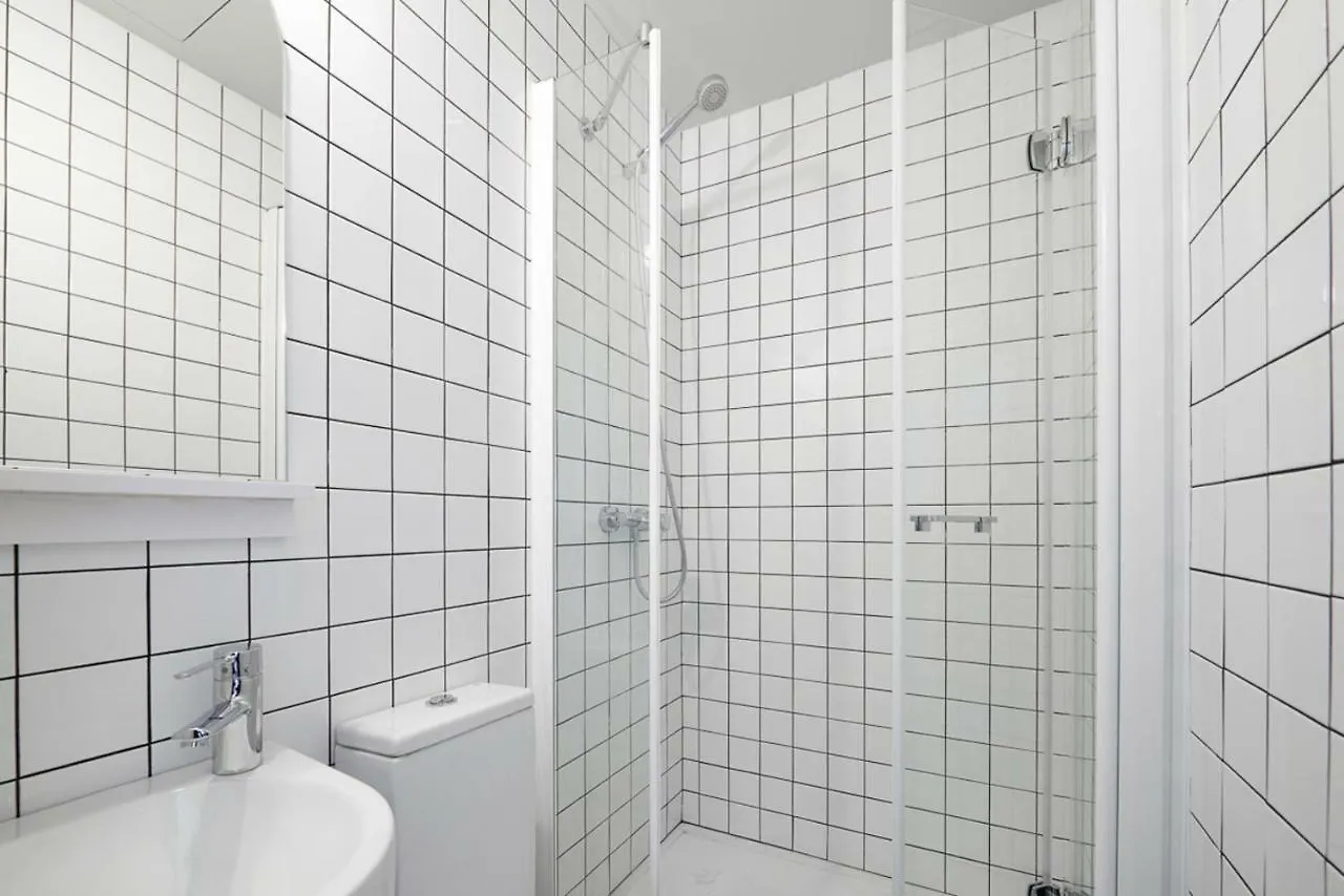 Apartment Tsh Campus Poble Sec - Educational Purpose Only Spain